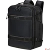 Kép 1/11 - Samsonite hátizsák 26' Outtrax Underseat Backpack S 159837/623-Slate Black