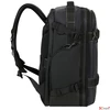 Kép 5/11 - Samsonite hátizsák 26' Outtrax Underseat Backpack S 159837/623-Slate Black