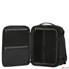 Kép 7/11 - Samsonite hátizsák 26' Outtrax Underseat Backpack S 159837/623-Slate Black