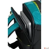 Kép 11/11 - Samsonite hátizsák 26' Outtrax Underseat Backpack S 159837/6071-Deep Teal