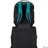 Kép 6/11 - Samsonite hátizsák 26' Outtrax Underseat Backpack S 159837/6071-Deep Teal