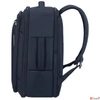 Kép 4/15 - Samsonite hátizsák 26' Respark Underseat Backpack M 159857/1549-Midnight Blue