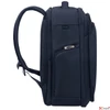 Kép 5/15 - Samsonite hátizsák 26' Respark Underseat Backpack M 159857/1549-Midnight Blue