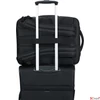 Kép 6/10 - Samsonite hátizsák 26' Respark Underseat Backpack M 159857/7416-Ozone Black
