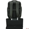 Kép 6/9 - Samsonite hátizsák 26' Respark Underseat Backpack S 159856/1339-Forest Green