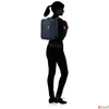 Kép 9/9 - Samsonite hátizsák 26' Respark Underseat Backpack S 159856/1549-Midnight Blue