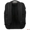 Kép 3/10 - Samsonite hátizsák 26' Respark Underseat Backpack S 159856/7416-Ozone Black