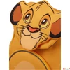 Kép 10/14 - Samsonite hátizsák 26' Sammies Disney Backpack S Disney 160185/B016-Simba