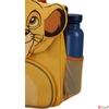 Kép 9/14 - Samsonite hátizsák 26' Sammies Disney Backpack S Disney 160185/B016-Simba