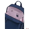 Kép 4/8 - Samsonite Backpack 13.3&quot; laptop hátizsák - Dark Blue!
