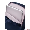 Kép 5/8 - Samsonite Backpack 13.3&quot; laptop hátizsák - Dark Blue!