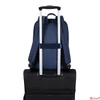 Kép 6/8 - Samsonite Backpack 13.3" laptop hátizsák - Dark Blue!