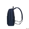 Kép 7/8 - Samsonite Backpack 13.3&quot; laptop hátizsák - Dark Blue!