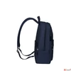 Kép 8/8 - Samsonite Backpack 13.3" laptop hátizsák - Dark Blue!