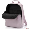 Kép 6/6 - Samsonite Backpack 14.1" Ongoing Lilac - Nőies