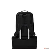 Kép 3/10 - Samsonite hátizsák Backpack 14.1" Wander Last Black-149800/1041