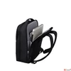 Kép 9/10 - Samsonite hátizsák Backpack 14.1" Wander Last Black-149800/1041