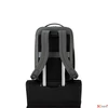 Kép 4/9 - Samsonite hátizsák Backpack 14.1" Wander Last Gunmetal Green-149800/6207