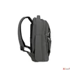 Kép 5/9 - Samsonite hátizsák Backpack 14.1" Wander Last Gunmetal Green-149800/6207