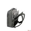 Kép 8/9 - Samsonite hátizsák Backpack 14.1" Wander Last Gunmetal Green-149800/6207