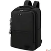 Kép 1/10 - Samsonite hátizsák Backpack 15.6" + Cl. Comp Wander Last Black-149801/1041