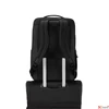 Kép 4/10 - Samsonite hátizsák Backpack 15.6" + Cl. Comp Wander Last Black-149801/1041