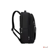 Kép 5/10 - Samsonite hátizsák Backpack 15.6" + Cl. Comp Wander Last Black-149801/1041