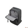 Kép 10/10 - Samsonite hátizsák Backpack 15.6" + Cl. Comp Wander Last Gunmetal Green-149801/6207