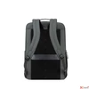 Kép 5/10 - Samsonite hátizsák Backpack 15.6" + Cl. Comp Wander Last Gunmetal Green-149801/6207
