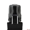 Kép 6/10 - Samsonite hátizsák Backpack 15.6" + Cl. Comp Wander Last Gunmetal Green-149801/6207