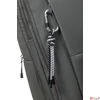 Kép 7/10 - Samsonite hátizsák Backpack 15.6" + Cl. Comp Wander Last Gunmetal Green-149801/6207