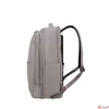 Kép 6/9 - Samsonite hátizsák Backpack 15.6" + Cl. Comp Wander Last Ash Rose-149801/A188