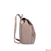Kép 2/6 - Samsonite Zalia Old Rose hátizsák - Akár ingyenes szállítással!