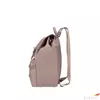 Kép 4/6 - Samsonite hátizsák Backpack 1 Buckle Zalia 3.0 Old Rose-149456/1630