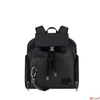 Kép 2/8 - Samsonite hátizsák Backpack 3Pkt 1 Buckle Wander Last Black-149799/1041