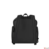 Kép 3/8 - Samsonite hátizsák Backpack 3Pkt 1 Buckle Wander Last Black-149799/1041