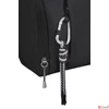 Kép 7/8 - Samsonite hátizsák Backpack 3Pkt 1 Buckle Wander Last Black-149799/1041