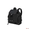 Kép 8/8 - Samsonite hátizsák Backpack 3Pkt 1 Buckle Wander Last Black-149799/1041