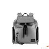 Kép 2/7 - Samsonite hátizsák Backpack 3Pkt 1 Buckle Wander Last Metallic Silver-149799/1546