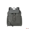 Kép 2/7 - Samsonite hátizsák Backpack 3Pkt 1 Buckle Wander Last Gunmetal Green-149799/6207