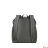 Kép 3/7 - Samsonite Wander Last Gunmetal Green hátizsák  - Szuper áron!
