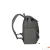 Kép 4/7 - Samsonite hátizsák Backpack 3Pkt 1 Buckle Wander Last Gunmetal Green-149799/6207