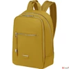 Kép 1/4 - Samsonite hátizsák Backpack S Mustard Yellow-144370/7139