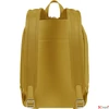 Kép 4/4 - Samsonite hátizsák Backpack S Mustard Yellow-144370/7139