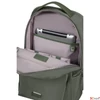 Kép 3/4 - Samsonite Be-Her női hátizsák 14.1" - Olive Green!