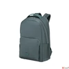 Kép 1/3 - Samsonite hátizsák Be-Her Backpack 14.1 144371/6325-Petrol Grey
