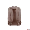 Kép 4/4 - Samsonite Be-Her 15.6" laptop hátizsák - Antique Pink!