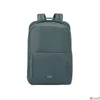 Kép 2/4 - Samsonite Be-Her 15.6" hátizsák Petrol Grey – Nőies stílus!