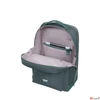 Kép 3/4 - Samsonite Be-Her 15.6" hátizsák Petrol Grey – Nőies stílus!