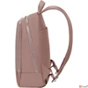 Kép 2/4 - Samsonite Be-Her Antique Pink hátizsák - Kedvezményes áron!